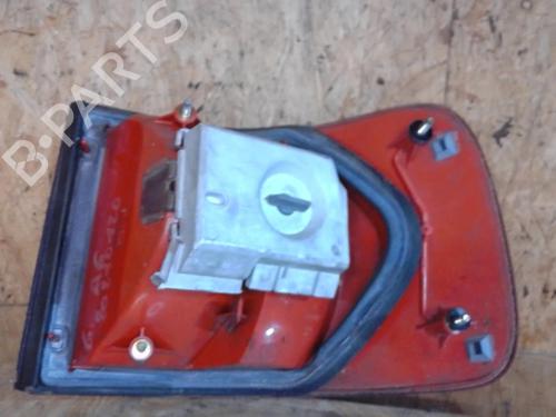 Used Left taillight AUDI A6 C4 (4A2) 2.5 TDI (140 hp) 25365076