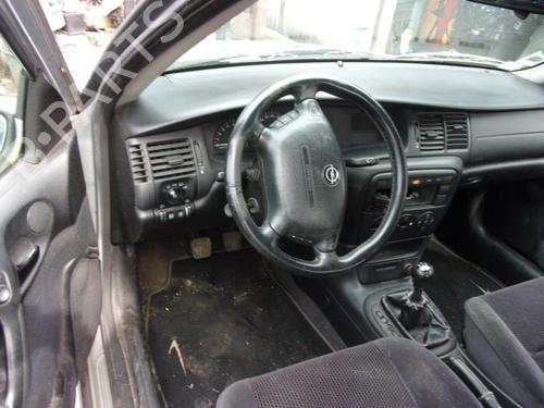 Used Parts OPEL VECTRA B Hatchback (J96) 2.0 DTI 16V (F68) 2458510