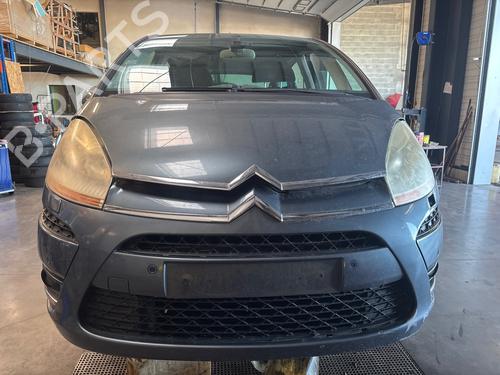 Left front window switch CITROËN C4 Picasso I MPV (UD_) 2.0 HDi 138 | BP39626845I27  - Image 8