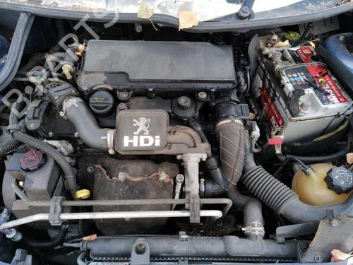 Boîte à Fusibles PEUGEOT 206 Hatchback (2A/C) 1.4 HDi eco 70 | BP25355077E1 