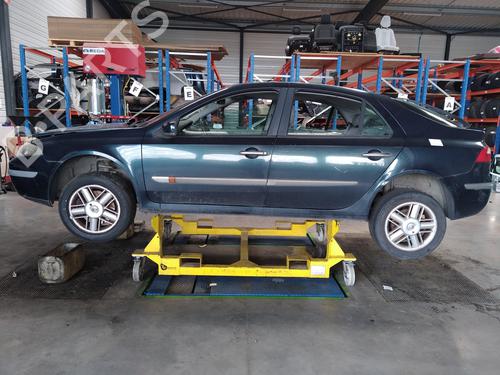 Right headlight RENAULT LAGUNA II (BG0/1_) 3.0 V6 24V (BG01, BG02, BG0D, BG0Y) | BP27972751C29  - Image 11