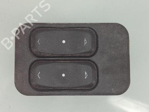 Used Left front window switch OPEL MERIVA A MPV (X03) 1.3 CDTI (E75) (75 hp) 25872729