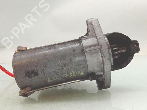 Starter PEUGEOT BIPPER (AA_) 1.3 HDi 75 | BP39213871M8 - Image 2