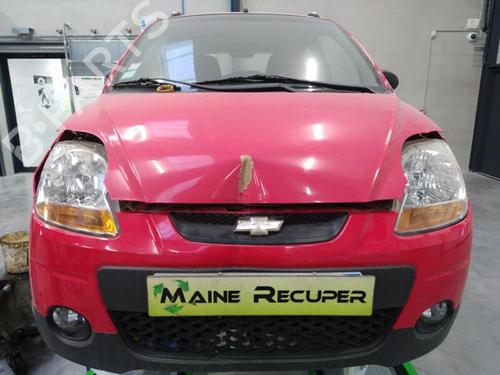 Left front fog light CHEVROLET MATIZ (M200, M250) 0.8 | BP25350981C30 - Image 3