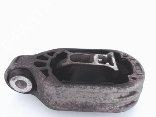 Used Engine mount RENAULT MEGANE III Coupe (DZ0/1_) 1.9 dCi (DZ0N, DZ0J, DZ1J, DZ1K) (131 hp) 25355405