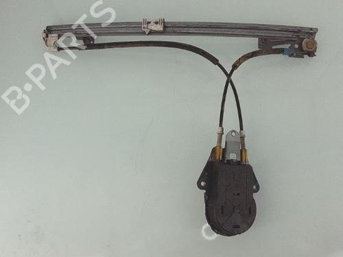 Used Front left window mechanism PEUGEOT EXPERT (224_) 2.0 HDI 16V (109 hp) 25356793