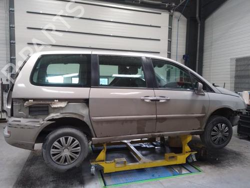 AC compressor CITROËN C8 (EA_, EB_) 2.0 HDi 165 | BP25371534M34  - Image 9