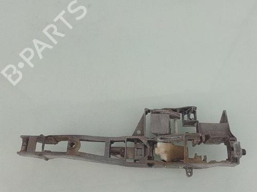 Used Support PEUGEOT 3008 I MPV (0U_) 1.6 HDi (114 hp) 26665125