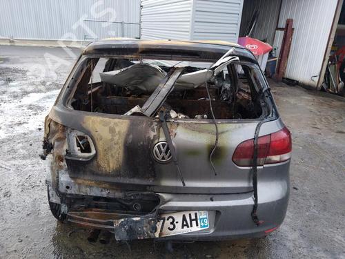 Alternator VW GOLF VI (5K1) 2.0 TDI | BP25367114M7  - Image 12