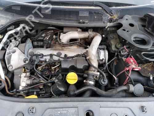 Højre forlygte RENAULT MEGANE II Coupé-Cabriolet (EM0/1_) 1.9 dCi | BP25372752C29 