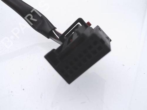 Left mirror VW TOURAN (1T1, 1T2) 1.9 TDI | BP25358186C26 