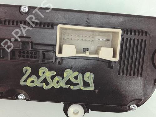 Climate control VW GOLF VI (5K1) 2.0 TDI | BP29301013I5 