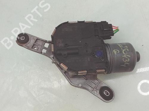 Used Front wiper motor Front wiper motor CITROËN C4 Grand Picasso II (DA_, DE_) 1.6 HDi / BlueHDi 115 (115 hp) 31645574 31645574