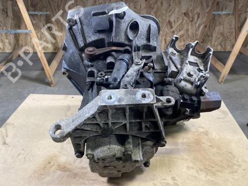 Used Gearbox FIAT PUNTO EVO (199_) 1.3 D Multijet (199AXC1A, 199BXC1A, 199AXT1A, 199BXT1A) (75 hp) 25363399