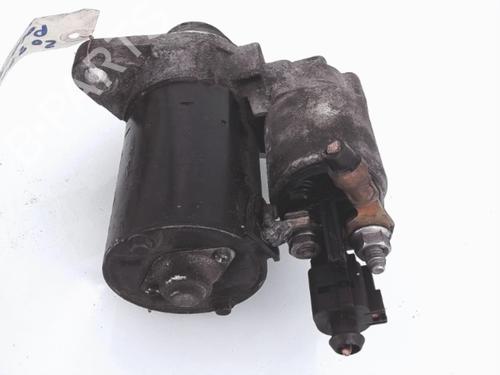 Startmotor VW POLO IV (9N_, 9A_) 1.2 (60 hp) 25361578