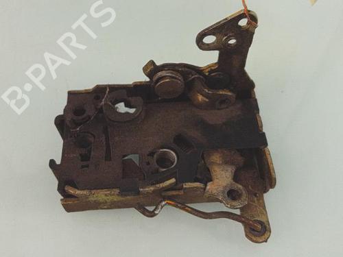 Used Front left lock CITROËN AX (ZA-_) 14 D (52 hp) 25370424