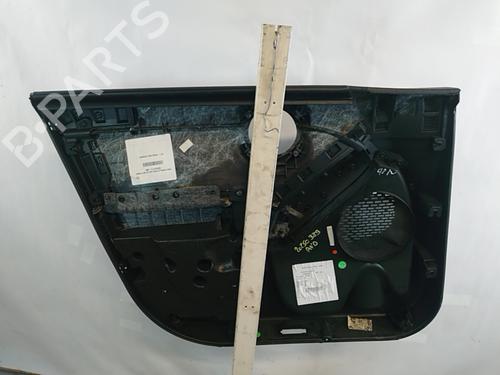 Front right panel FIAT 500X (334_) 1.6 D Multijet (334AXA1B, 334AXA11) | BP30517794C59 - Image 2