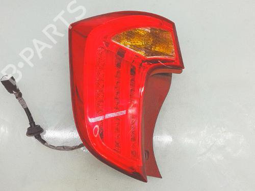 Left taillight KIA PICANTO II (TA) 1.2 | BP39155144C34 - Image 3