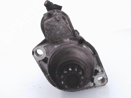 Starter VW GOLF IV (1J1) 1.9 TDI | BP25369554M8