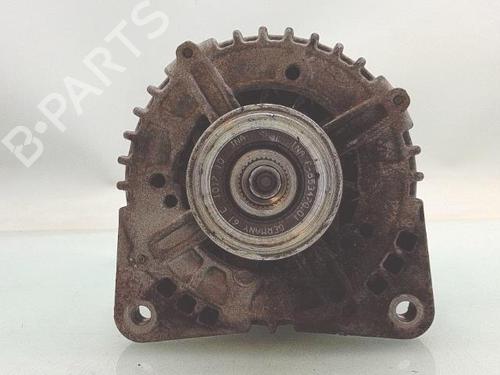 Used Alternator Alternator VW PASSAT CC B6 (357) 2.0 TDI (140 hp) 30973189 30973189