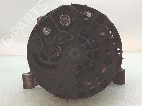 Used Alternator Alternator FIAT 500 (312_) 1.2 (312AXA1A) (69 hp) 40499918 40499918