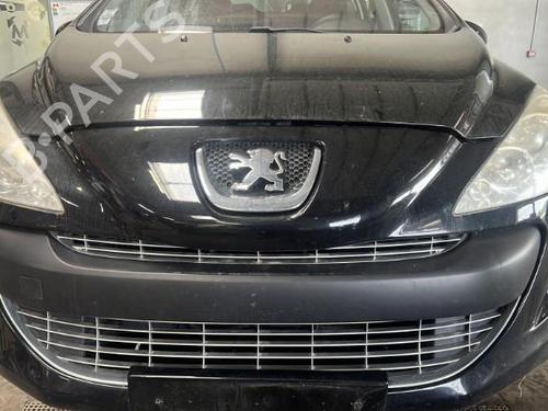 Front left window mechanism PEUGEOT 308 SW I (4E_, 4H_) 1.6 HDi | BP25360775C22 