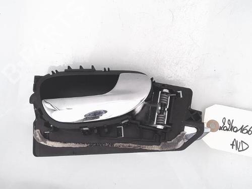 Used Front right interior door handle PEUGEOT 307 (3A/C) 2.0 HDi 110 (107 hp) 25354240
