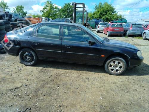 Headlight switch FORD MONDEO II (BAP) 1.8 TD | BP25364431I24 - Image 3