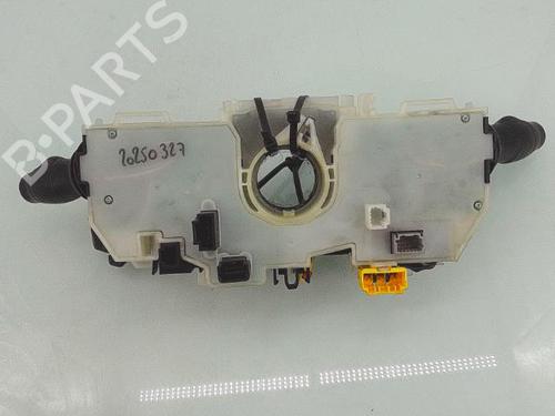 Steering column stalk RENAULT SCÉNIC III (JZ0/1_) 1.5 dCi (JZ02, JZ0R) | BP29384208I23 