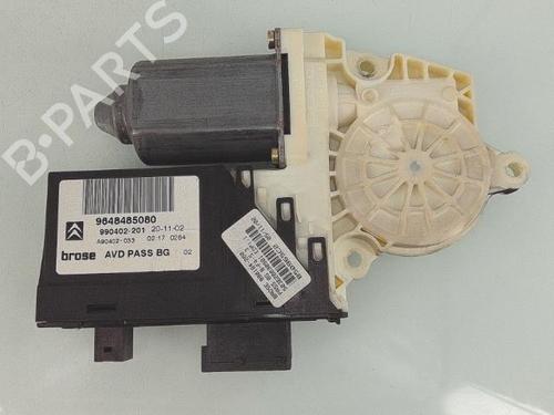 right-front-window-motor-citroen-c5-i-dc_-2001-2002-2003-2004-2005-27650466 main image
