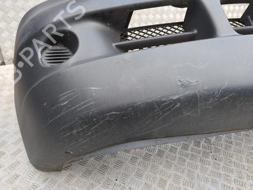 Front bumper CITROËN JUMPER I Van (244) 2.2 HDi | BP25361898C7 