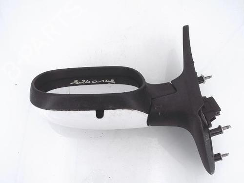 Used Left mirror glass Left mirror glass RENAULT MEGANE I Classic (LA0/1_) 1.4 16V (LA0D, LA1H, lA0W, LA10) (95 hp) 25368769 25368769