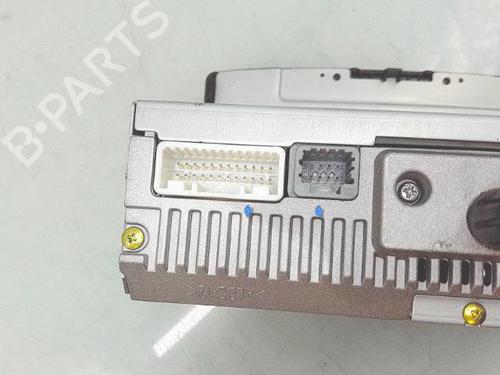 Radio DACIA DUSTER (HS_) 1.5 dCi | BP36336775E6  - Image 5