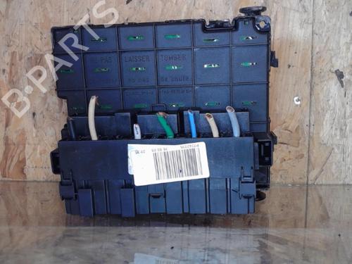 Used Fuse box Fuse box PEUGEOT 307 Break (3E) 2.0 HDI 110 (107 hp) 25365485 25365485