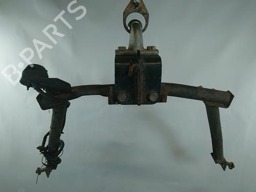 Used Tow ball/Mechanism RENAULT 19 II (B/C53_) 1.4 (80 hp) 29162216