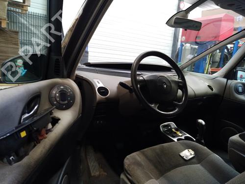 Electronic module RENAULT ESPACE IV (JK0/1_) 2.2 dCi (JK0H) | BP25349500M83 - Image 10