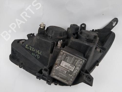 Højre forlygte CITROËN C5 I (DC_) 2.2 HDi (DC4HXB, DC4HXE) | BP25369253C29 