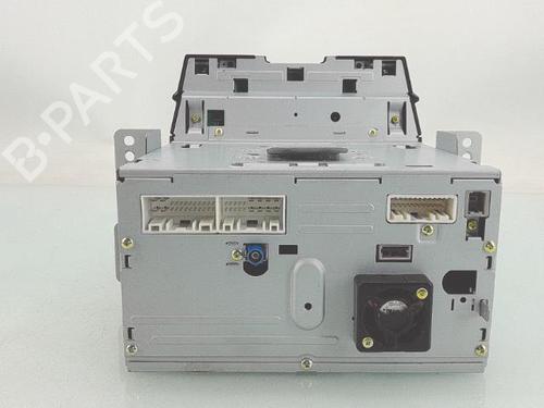 Radio HYUNDAI i40 I CW (VF) 1.7 CRDi | BP29958814E6