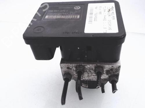 Used ABS pump ABS pump VW TOURAN (1T1, 1T2) 1.9 TDI (105 hp) 25357535 25357535