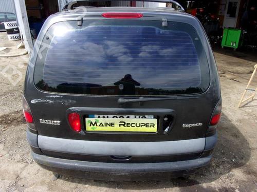 Right headlight RENAULT ESPACE III (JE0_) 2.2 dCi (JE0S) | BP25373683C29 