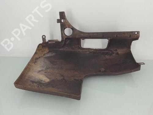 Used Corner bumper Corner bumper 25371217 25371217