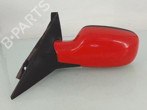 Used Left mirror RENAULT SCÉNIC II (JM0/1_) 1.5 dCi (JM02, JM13) (101 hp) 27318884