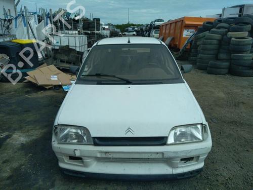 Instrument cluster CITROËN AX (ZA-_) 10 | BP25358716C47 