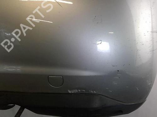 Used Rear bumper Rear bumper CITROËN C3 II (SC_) 1.2 VTi 82 (82 hp) 39593718 39593718