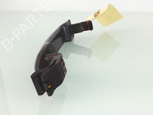 Rear left exterior door handle RENAULT CLIO III (BR0/1, CR0/1) 1.5 dCi (C/BR0G, C/BR1G) | BP25353683C130 