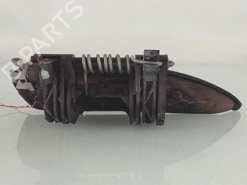 Front left exterior door handle DACIA SANDERO II TCe 90 (B8M1, B8MA, B8AC) | BP27452244C128 