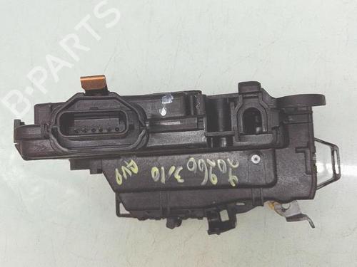 Front right lock RENAULT CLIO V (B7_) 1.0 TCe 100 (B7MT) | BP38731952C97 - Image 5