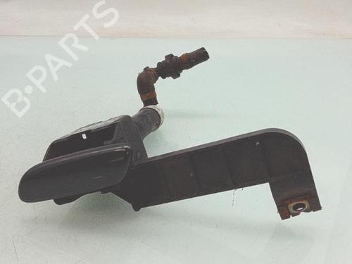 Autre LEXUS IS II (_E2_) 220d (ALE20) (177 hp) 33042237