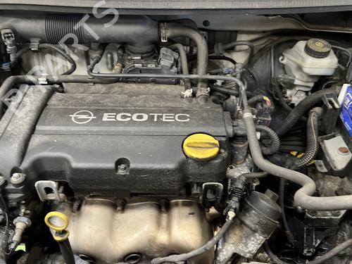 Højre forlygte OPEL CORSA D (S07) 1.2 LPG (L08, L68) | BP25356307C29 