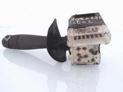 Licht + Raw Schakelaar RENAULT CLIO II (BB_, CB_) 1.2 (BB0A, BB0F, BB10, BB1K, BB28, BB2D, BB2H, CB0A,... (58 hp) 25361485